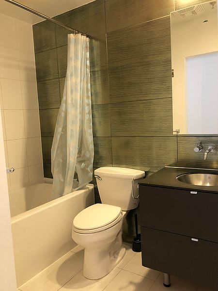 Vancouver Apartment for rent - 1 Bedroom — photo 10