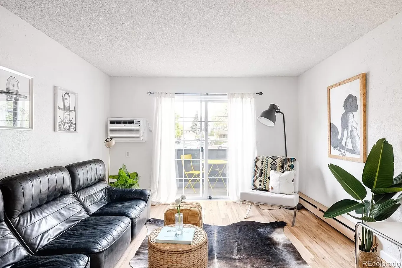 1 bed, 575 sqft, $1,400 — Photo 1
