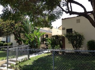 417 E Elmwood Ave APT A, Burbank, CA 91501