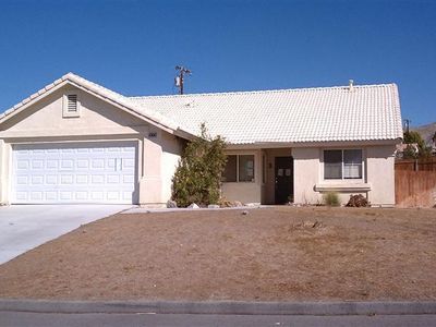 67634 S Oro Loma St, Desert Hot Springs, CA, 92240