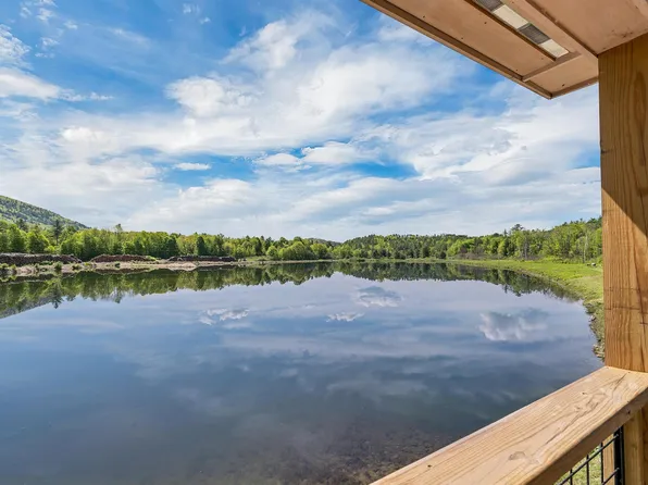 968 Mount Moosilauke Highway, Wentworth, NH 03282