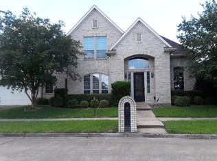 4020 Glen Cove Dr, Houston, TX 77021