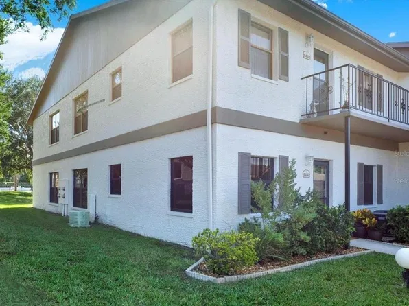 6440 RIVER RUN BOULEVARD #1305, WEEKI WACHEE, FL 34607