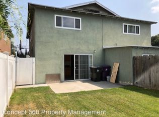 6417 N Orizaba Ave, Long Beach, CA 90805