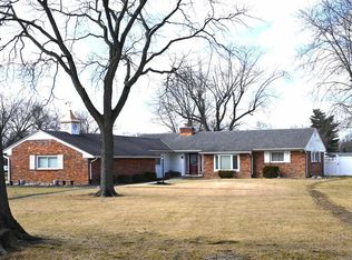 6309 Sharon Dr, Fort Wayne, IN
