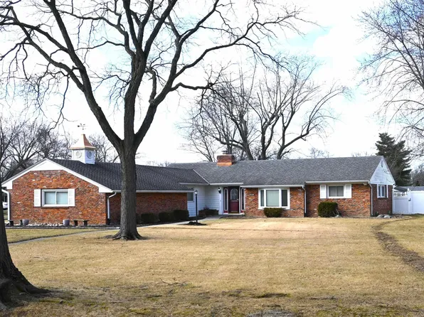 6309 Sharon Dr, Fort Wayne, IN 46825