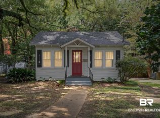 116 Mohawk St, Mobile, AL 36606