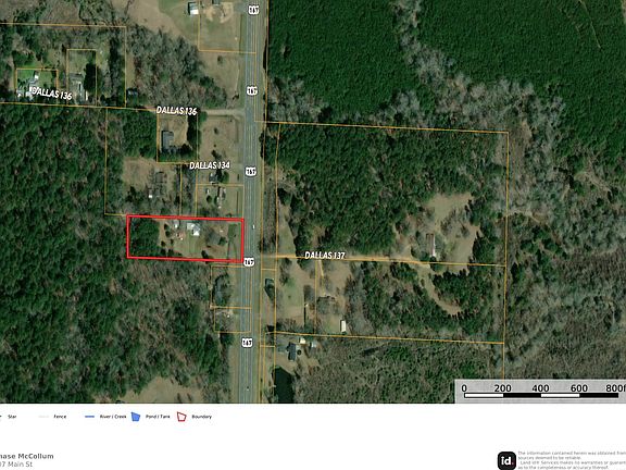3rd image of 2569 N Highway 167