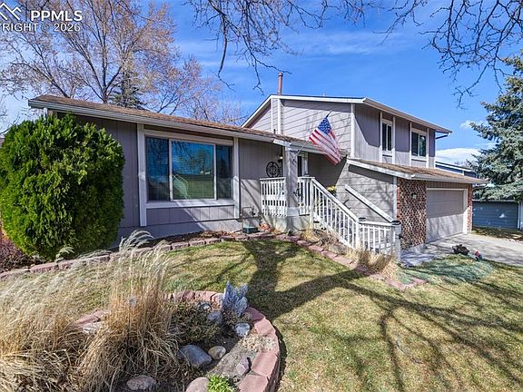 4th image of 3250 Blue Mountain Way