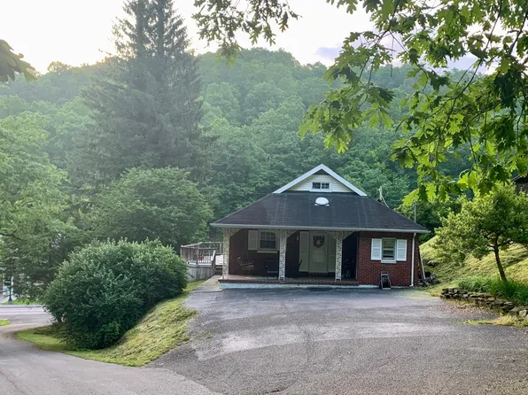 130 Highway 290, Mc Kee, KY 40447