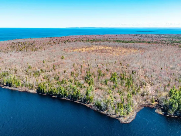 Lots 5 & 26 Keweenaw Pass Rd, Lake Linden, MI 49945