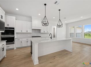 854 Niki Dr, Salado, TX 76571