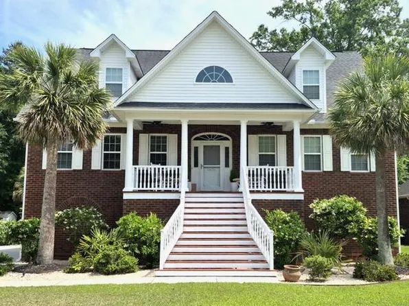 8730 Alexandria Dr, North Charleston, SC 29420