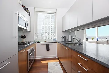 Rented by BLU Real Estate