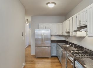 316 Palisade Ave APT 2, Jersey City, NJ 07307