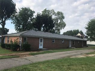 211 N Koke St, De Graff, OH 43318