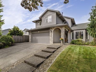 2345 SE Robin Ln, Gresham, OR, 97080