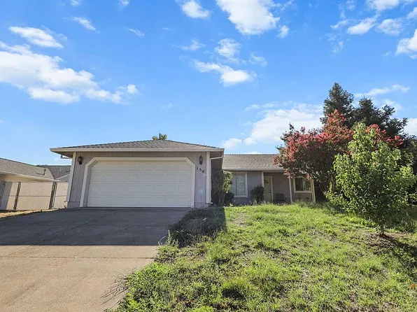 150 Danbury Dr, Redding, CA 96003