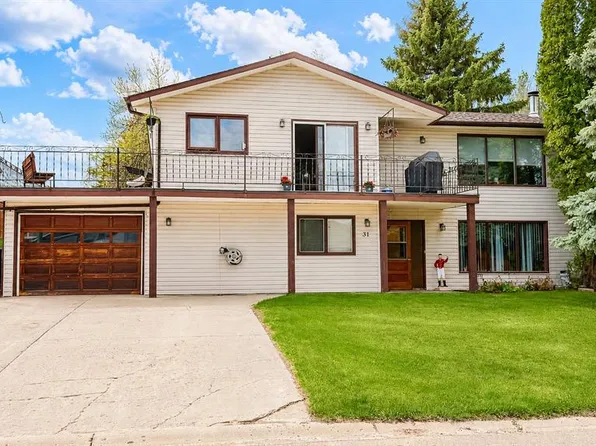 31 Riverbend CRESCENT, Battleford, SK S0M 0E0