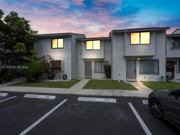 9827 NW 37th St #4F, Fort Lauderdale, FL 33351