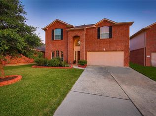 20335 Yosemite Falls Dr, Tomball, TX 77375