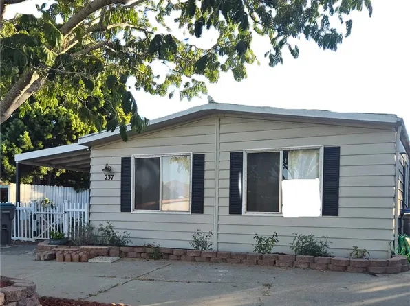 237 Lema Dr, Nipomo, CA 93444