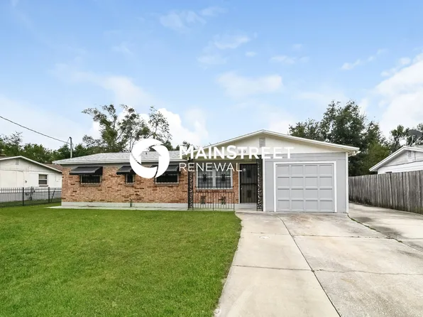 11123 Key Madeira Dr, Jacksonville, FL 32218
