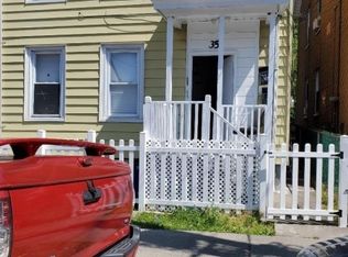 35 Butler St #1, Paterson, NJ 07524