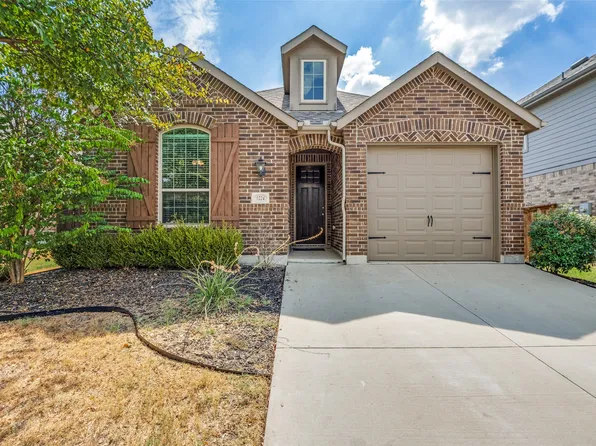 1224 Friesian Ln, Aubrey, TX 76227