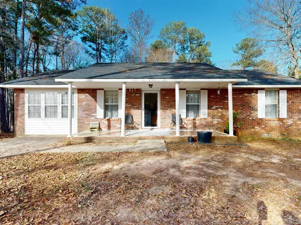 163 Leisure Ln, Pine Mountain, GA 31822