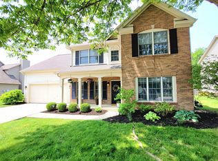 14728 Setters Rd, Carmel, IN 46033
