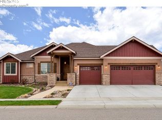 5779 Red Bridge Dr, Timnath, CO 80547