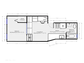 Rented by Charie Properties LLC