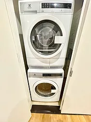 Rented by Lodger Corp