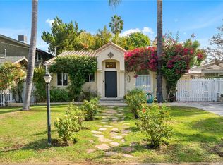 5908 Calvin Ave, Tarzana, CA 91356