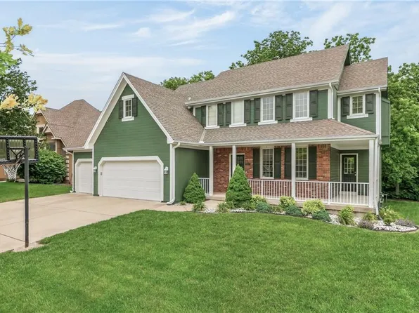 9027 N Manning Ave, Kansas City, MO 64157