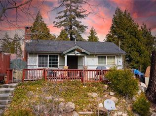 26452 Alpine Ln, Twin Peaks, CA 92391