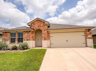 8612 Cantera Ridge Rd, Temple, TX 76502