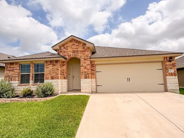 8612 Cantera Ridge Rd, Temple, TX 76502