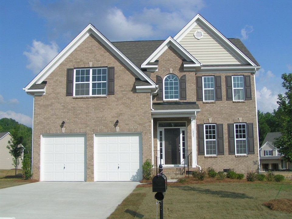 3307 El Molino Drive