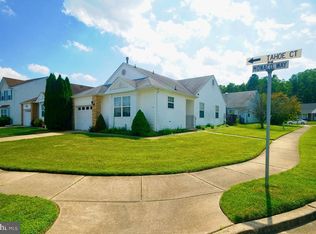 740 Monaco Way, Williamstown, NJ 08094