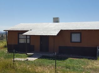 19837 E Cactus Wren Dr, Mayer, AZ 86333