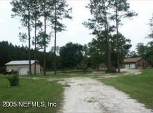4985 Scaff Rd, Saint Augustine, FL 32092