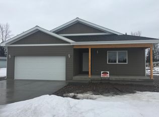 602 Swan Mountain Dr, Kalispell, MT 59901