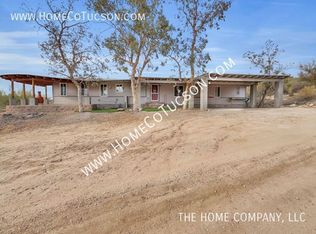 4438 E Trotter Pl, Pima County, AZ 85739