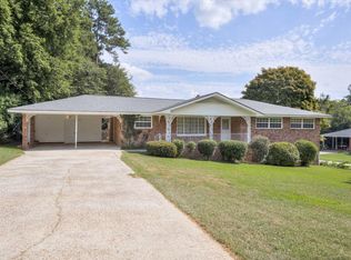 118 Horseshoe Rd, Belvedere, SC 29841