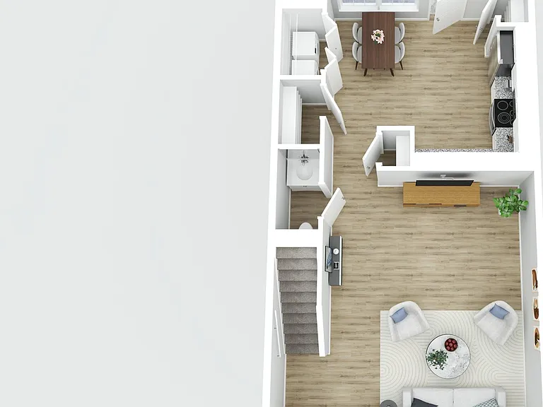 North Pointe Townhomes — Photo 35