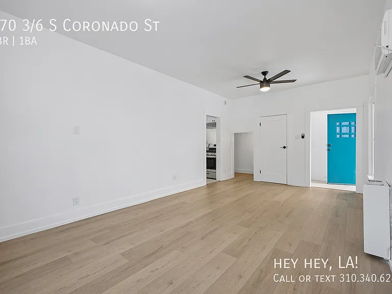 270 3/6 S Coronado St — Photo 58