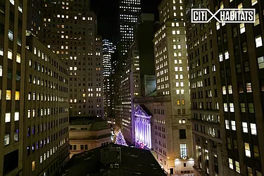 Sold by Citi Habitats