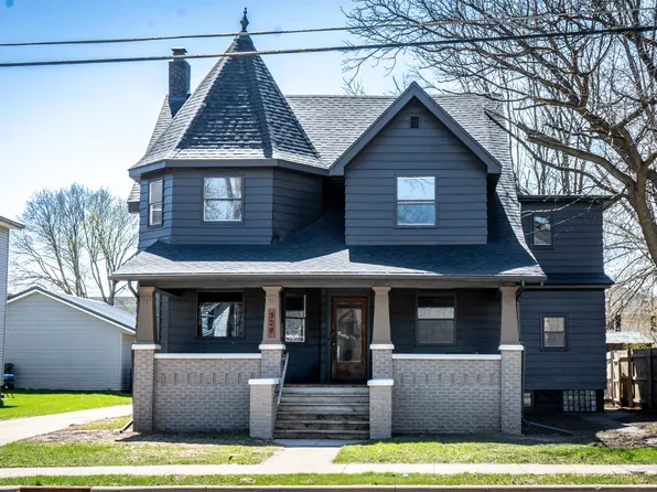 329 Taylor St, Kaukauna, WI 54130